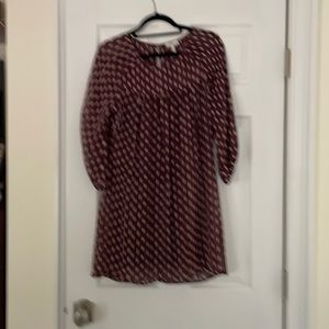 Joie Dress